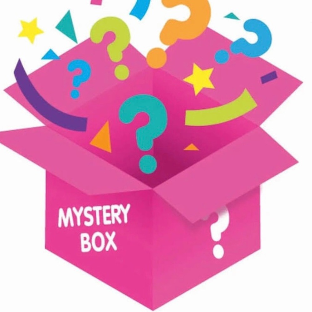 Mystery Box Semiprecious Stone Jewelry 5/$50 Only $10/ea 🔥🔥🔥